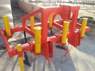 קלטרת דרום אפריקאית לכרמים