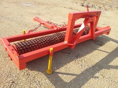 מעגלת זירים 3 מ' (גם נגרר וגם נתלה)