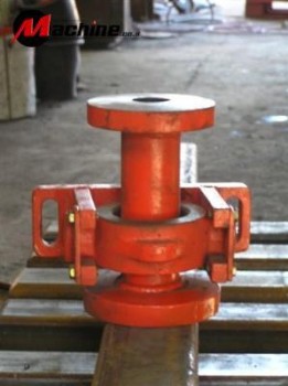 מערכת בית מסב לדיסקוס דגם חדש