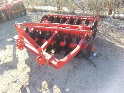 דיסקוס דגם DHS