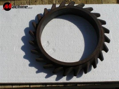 זירים למעגלה