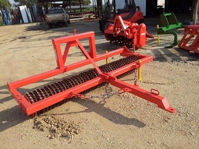 מעגלת זירים 3 מ' (גם נגרר וגם נתלה)