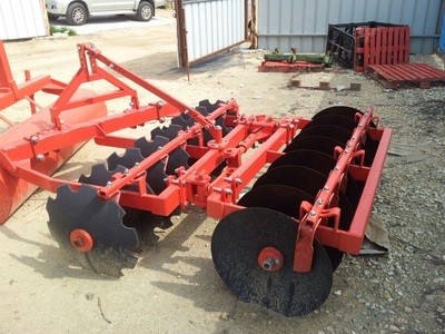 דיסקוס DHS 8X8