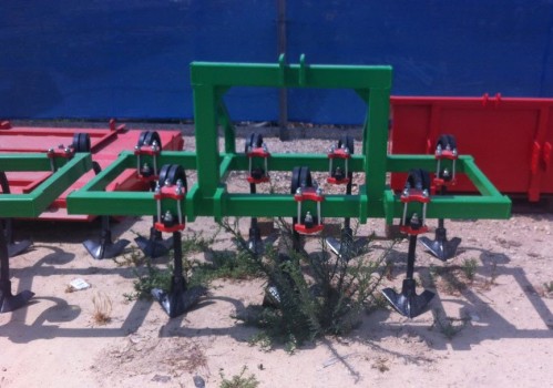 קלטרת רגליים זנב חזיר